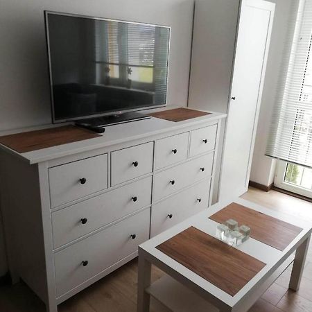 Apartamencik Perelka Skoczów Buitenkant foto